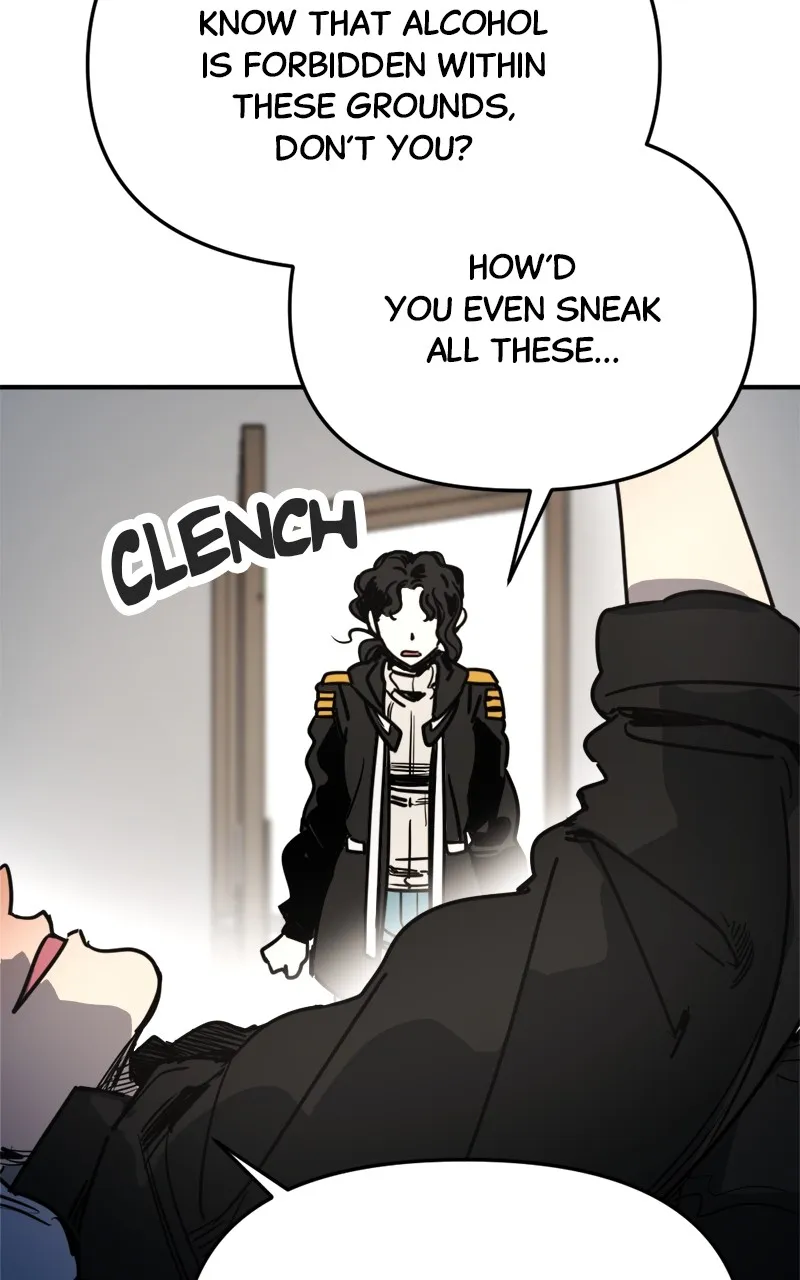 Read Miro in Memory chapter 14 image 56 on Lezhin