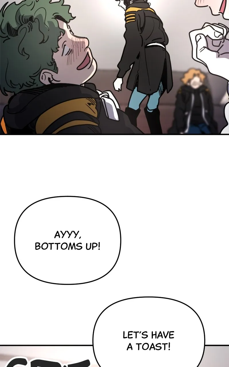 Read Miro in Memory chapter 14 image 60 on Lezhin