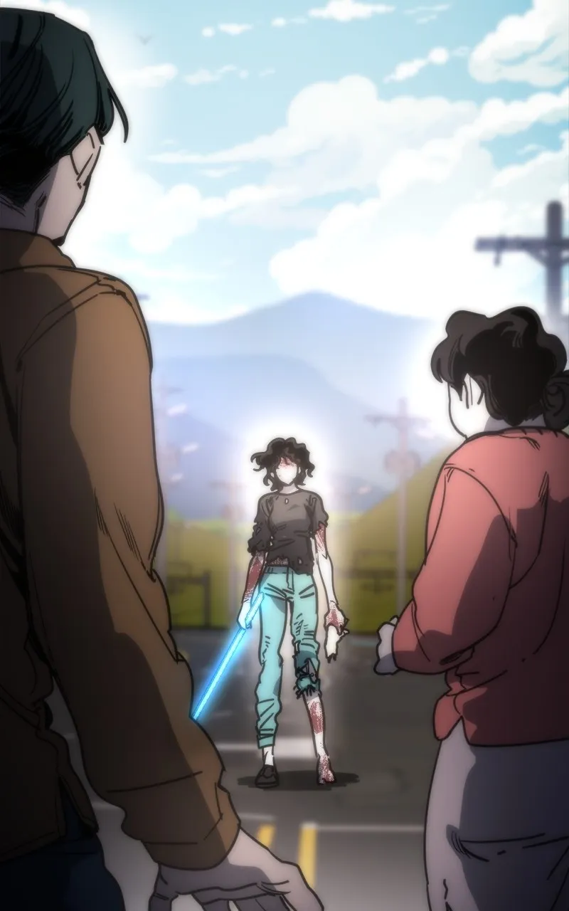Read Miro in Memory chapter 15 image 17 on Lezhin