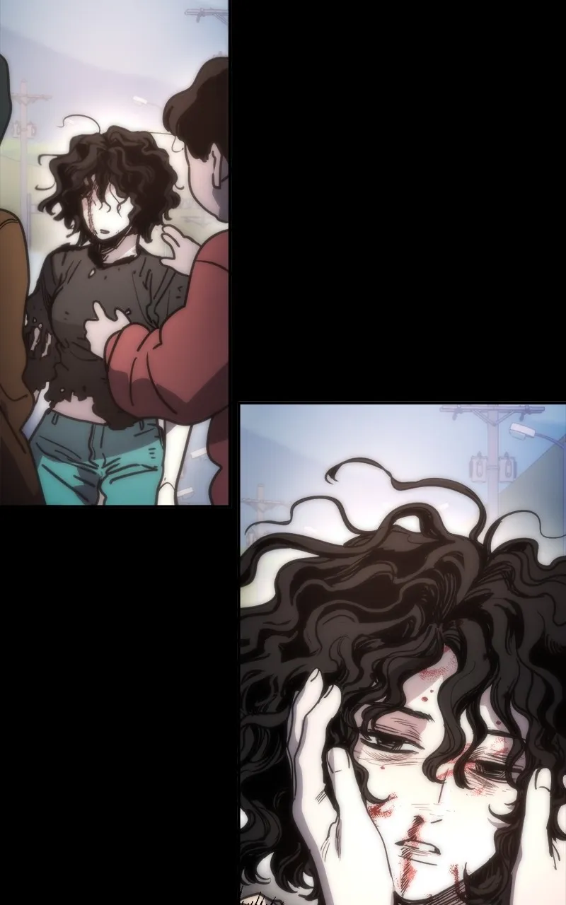 Read Miro in Memory chapter 15 image 19 on Lezhin
