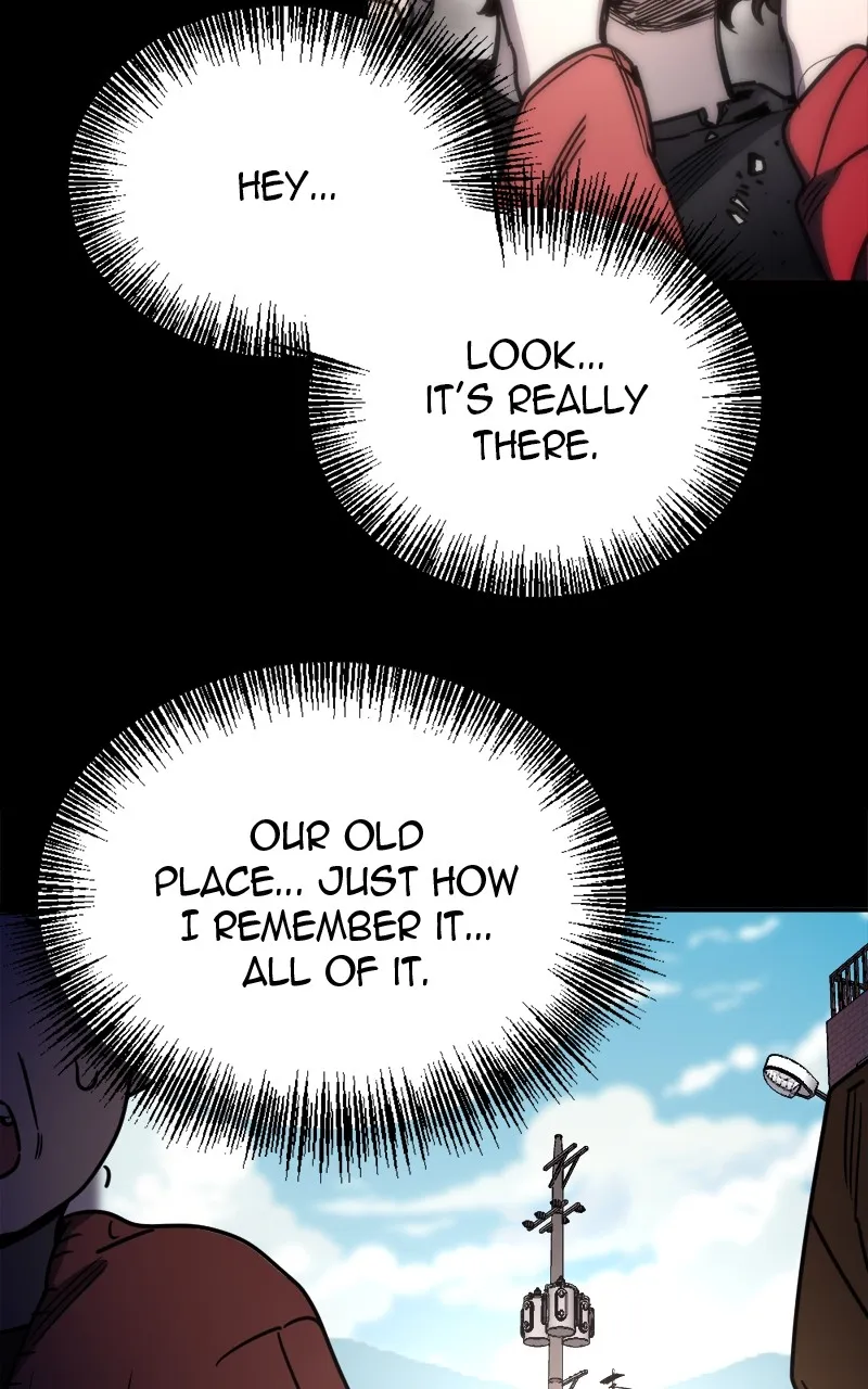 Read Miro in Memory chapter 15 image 20 on Lezhin