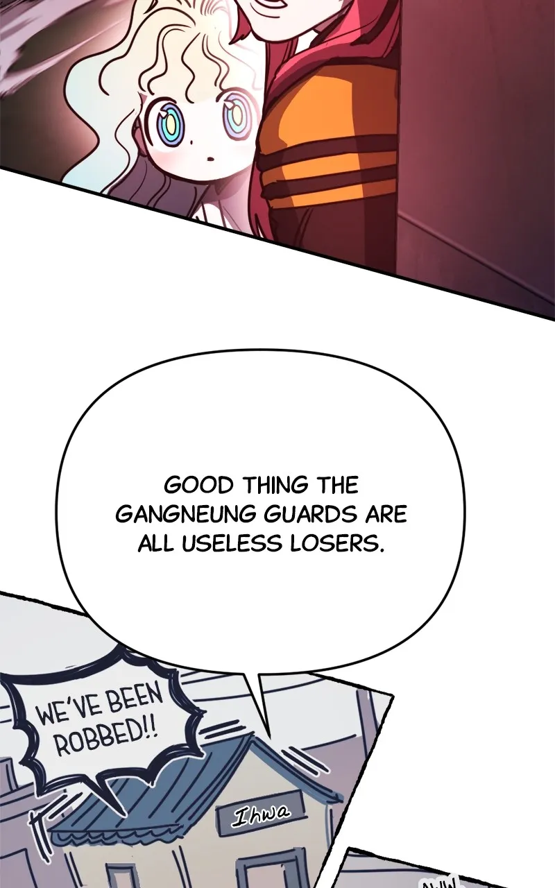 Read Miro in Memory chapter 15 image 40 on Lezhin