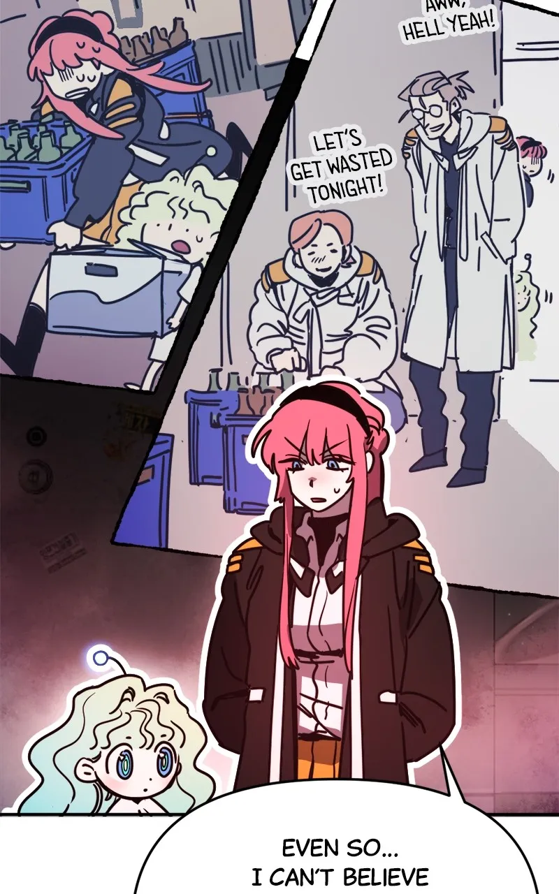 Read Miro in Memory chapter 15 image 41 on Lezhin