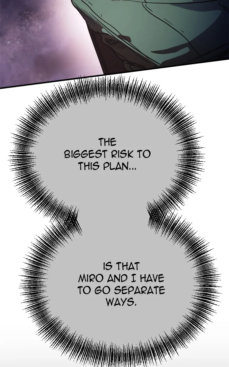 Read Miro in Memory chapter 16 image 21 on Lezhin