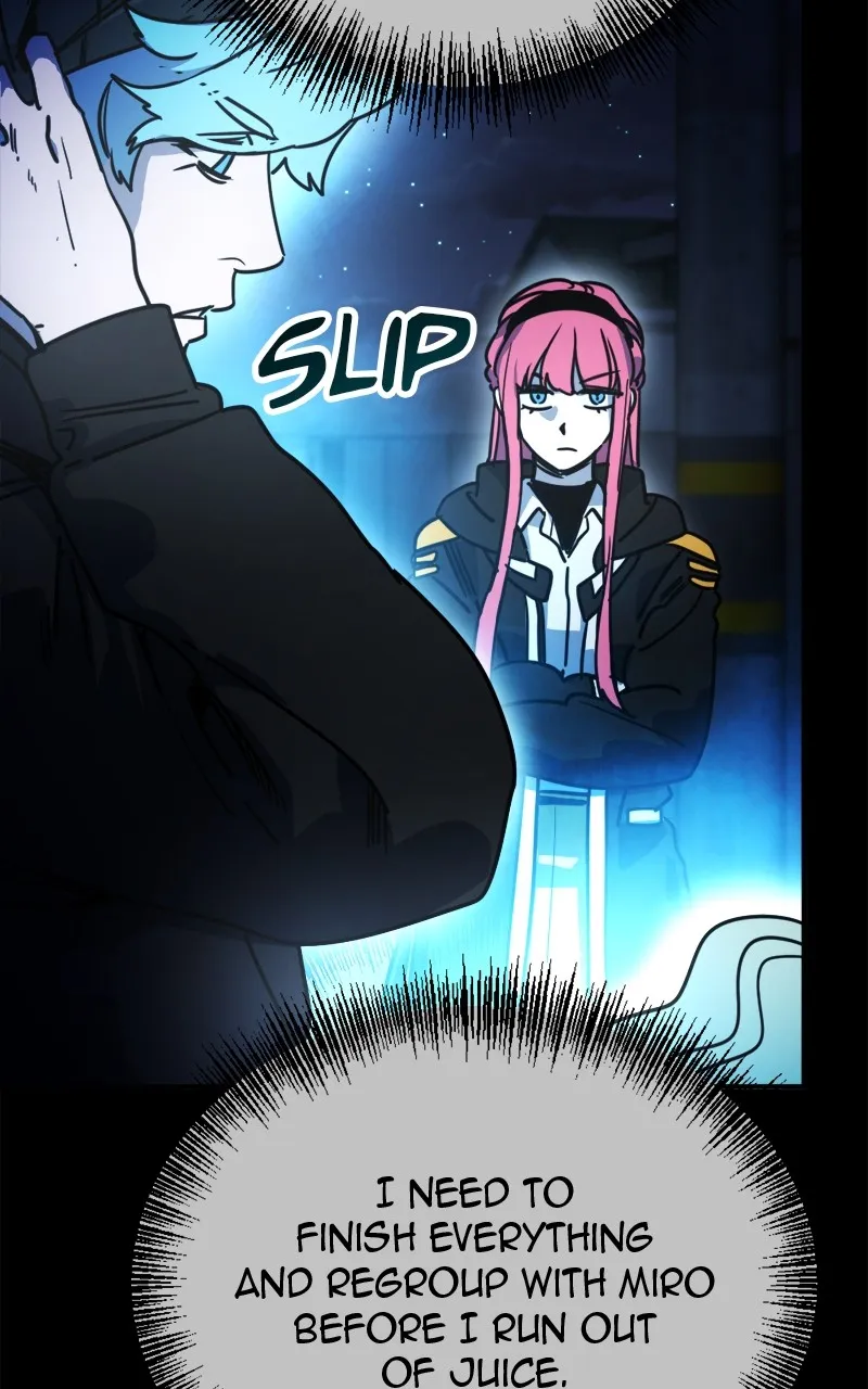 Read Miro in Memory chapter 16 image 24 on Lezhin