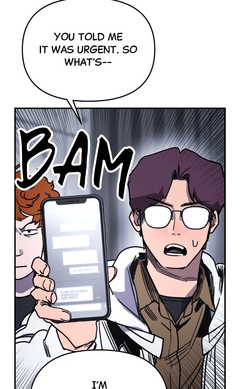 Read Miro in Memory chapter 17 image 1 on Lezhin