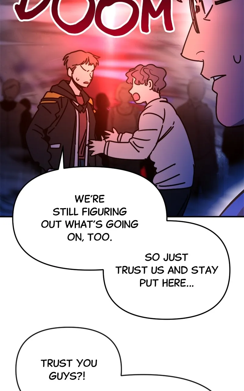 Read Miro in Memory chapter 17 image 13 on Lezhin