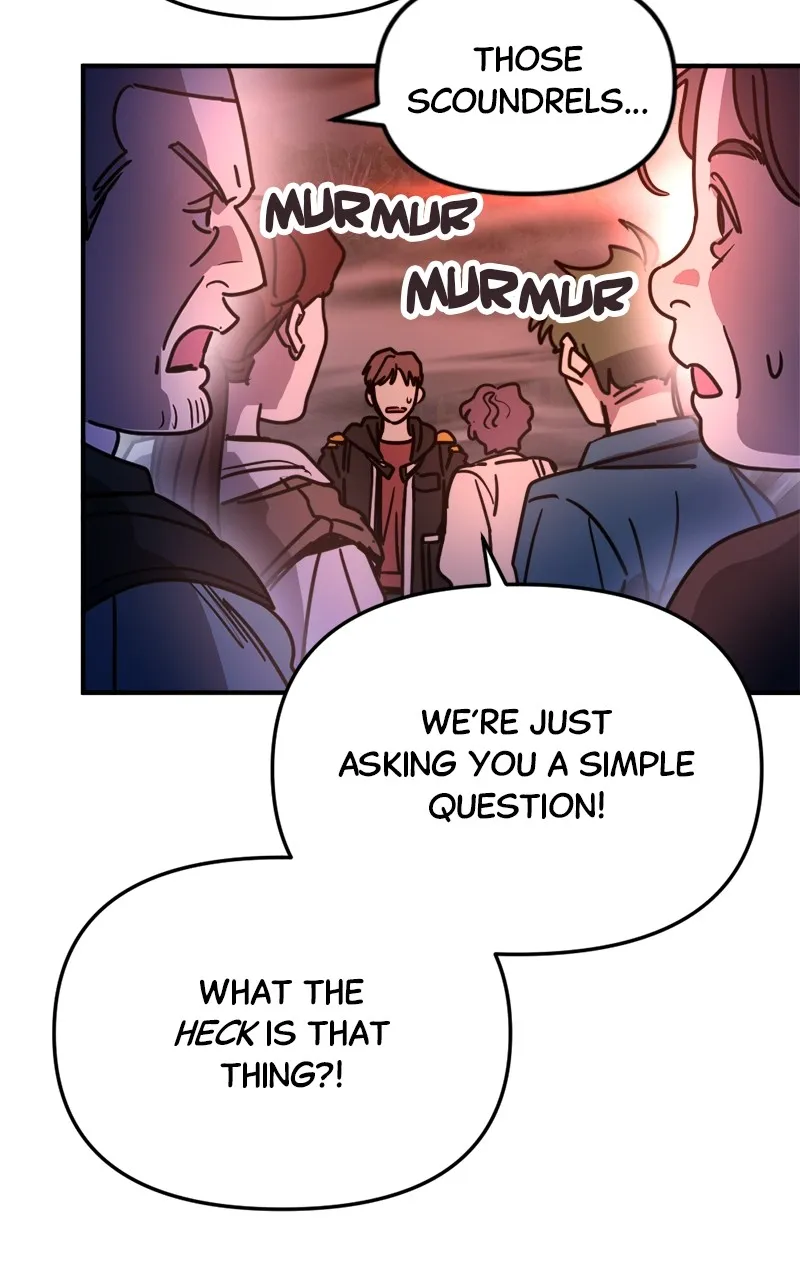 Read Miro in Memory chapter 17 image 15 on Lezhin