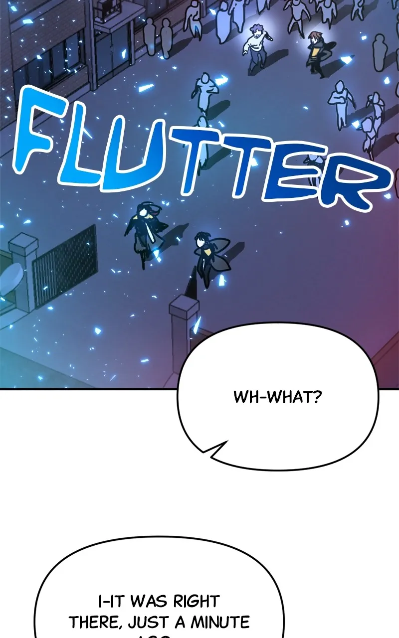 Read Miro in Memory chapter 17 image 18 on Lezhin