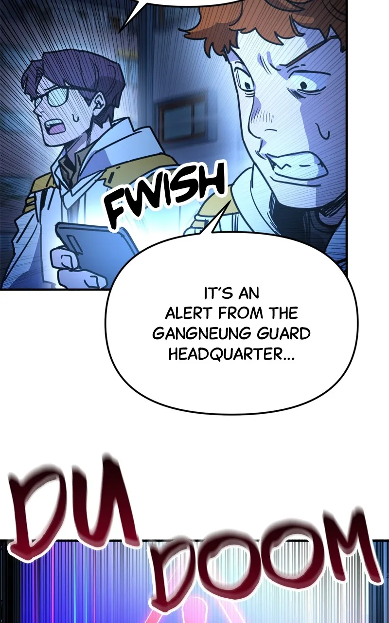 Read Miro in Memory chapter 17 image 22 on Lezhin