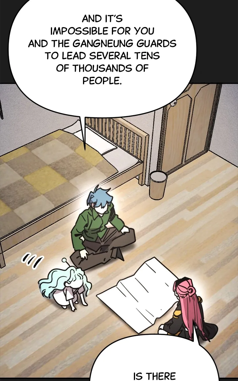 Read Miro in Memory chapter 17 image 33 on Lezhin