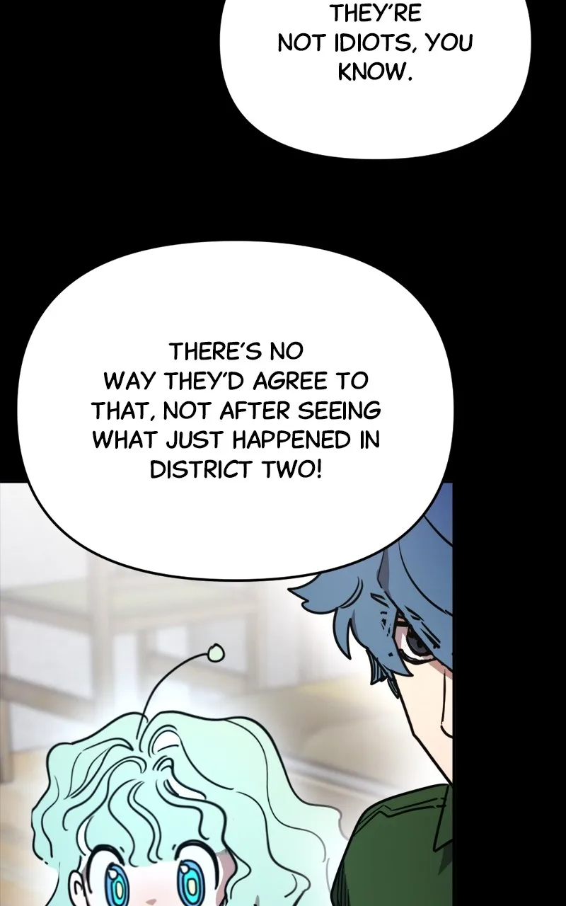 Read Miro in Memory chapter 17 image 37 on Lezhin
