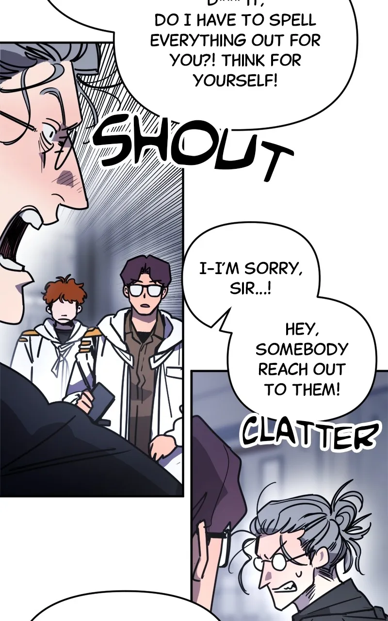 Read Miro in Memory chapter 17 image 4 on Lezhin