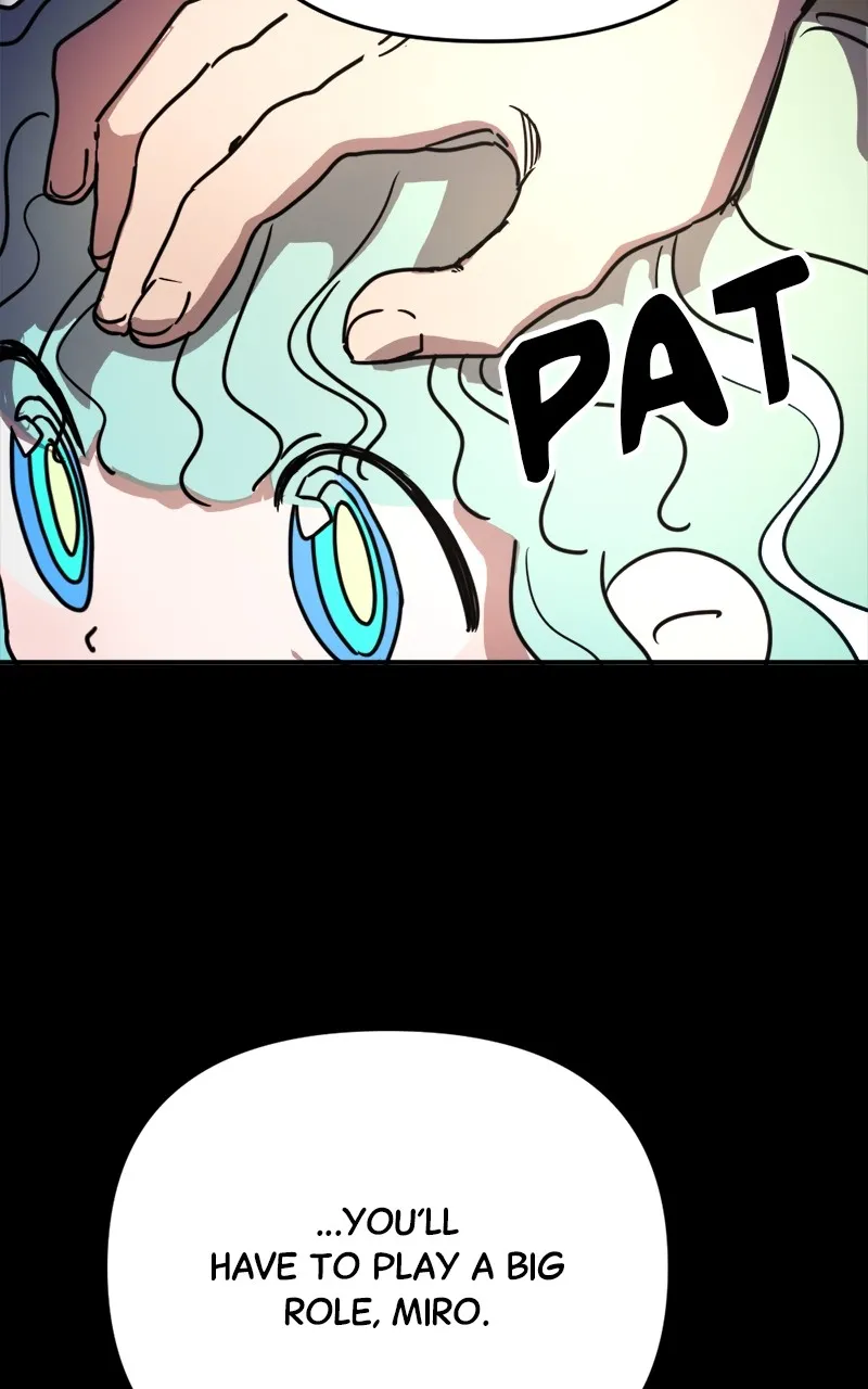 Read Miro in Memory chapter 17 image 42 on Lezhin