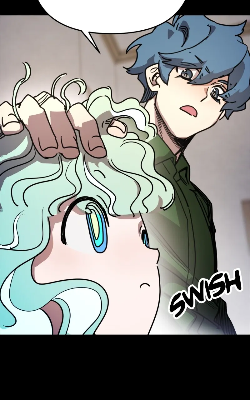 Read Miro in Memory chapter 17 image 43 on Lezhin