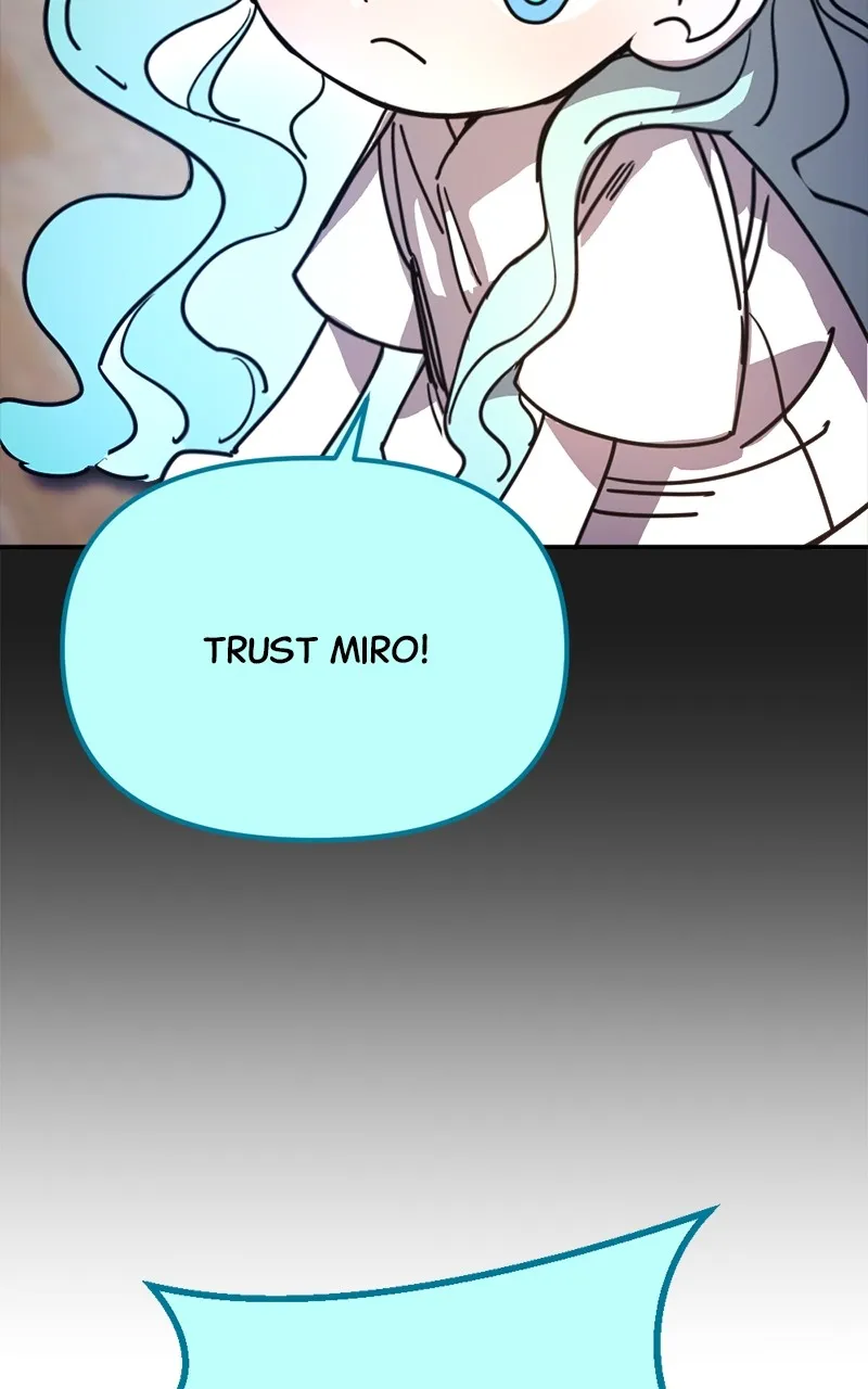 Read Miro in Memory chapter 17 image 46 on Lezhin