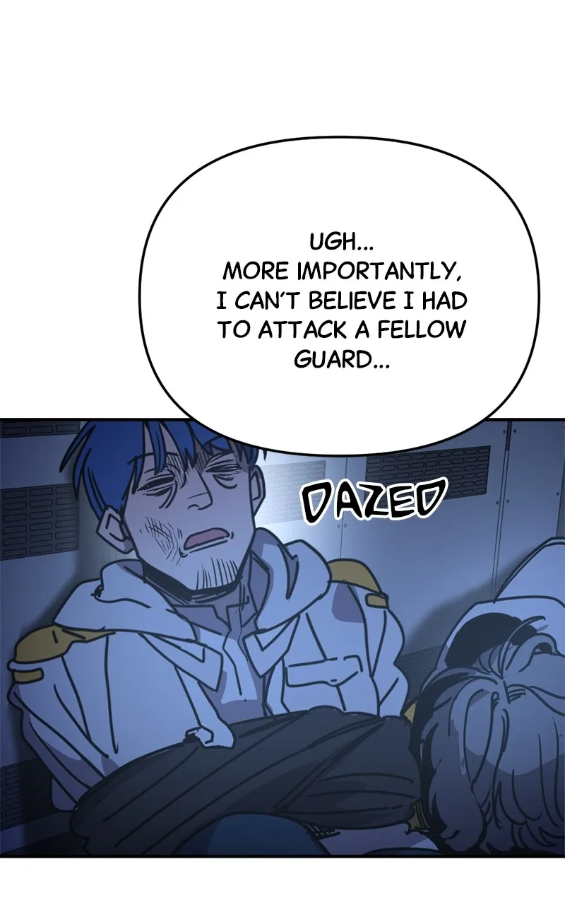 Read Miro in Memory chapter 17 image 60 on Lezhin