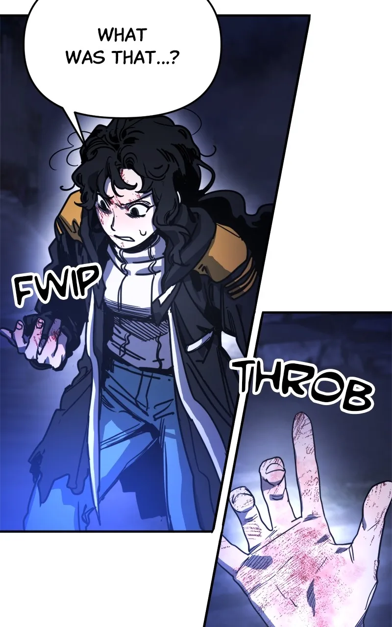 Read Miro in Memory chapter 18 image 31 on Lezhin
