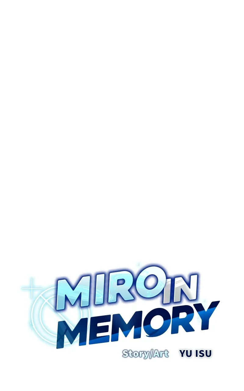 Read Miro in Memory chapter 18 image 38 on Lezhin