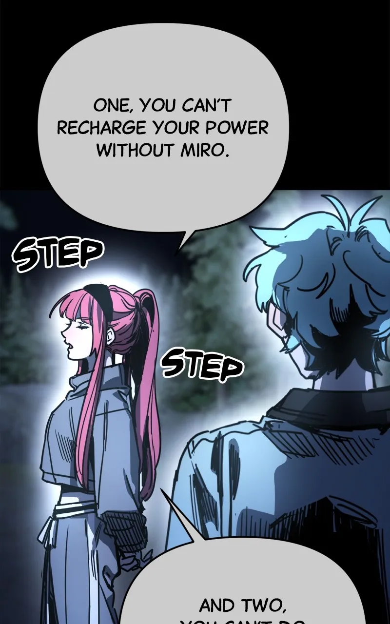 Read Miro in Memory chapter 18 image 6 on Lezhin