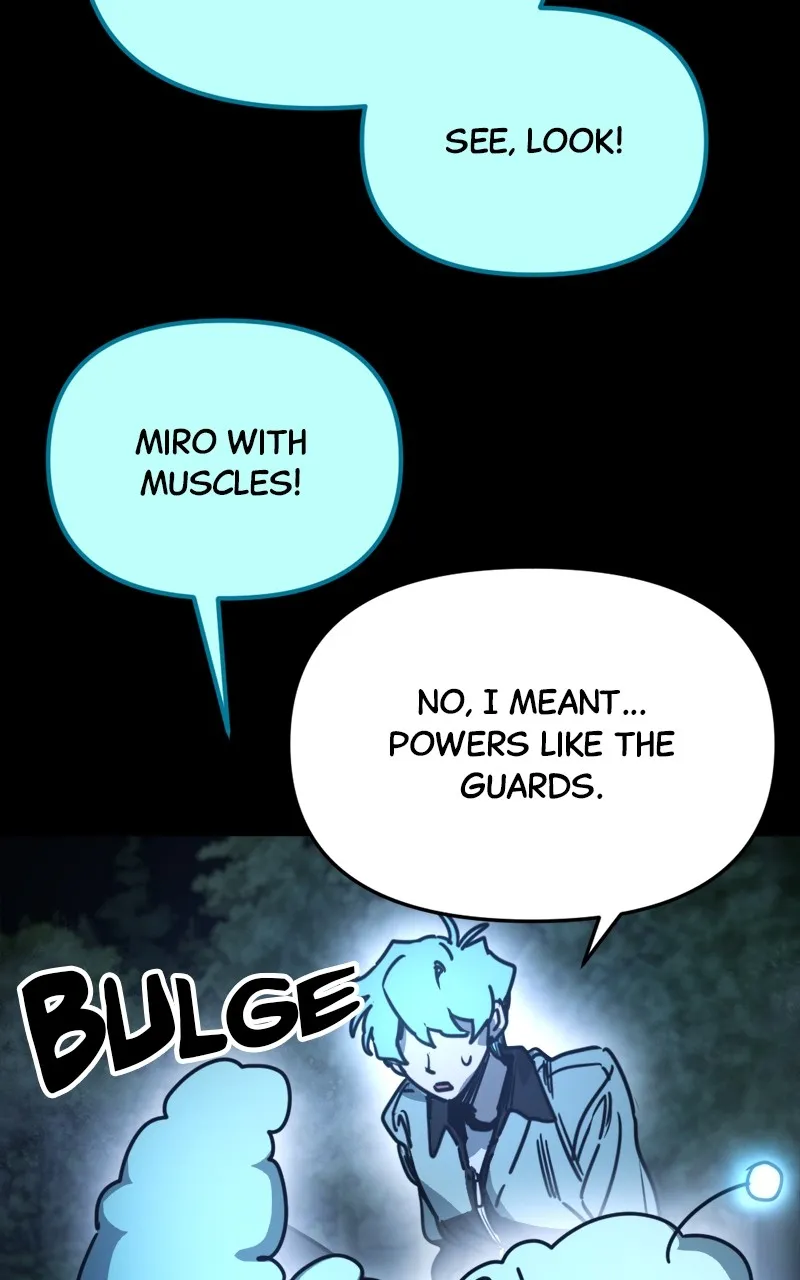 Read Miro in Memory chapter 18 image 77 on Lezhin