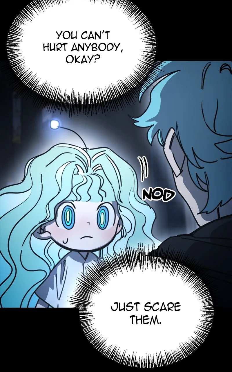 Read Miro in Memory chapter 19 image 13 on Lezhin