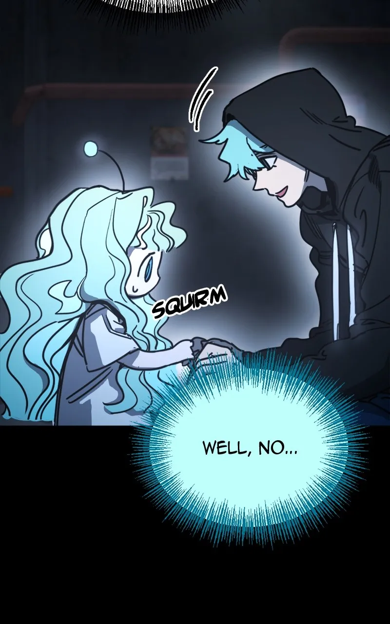 Read Miro in Memory chapter 19 image 18 on Lezhin
