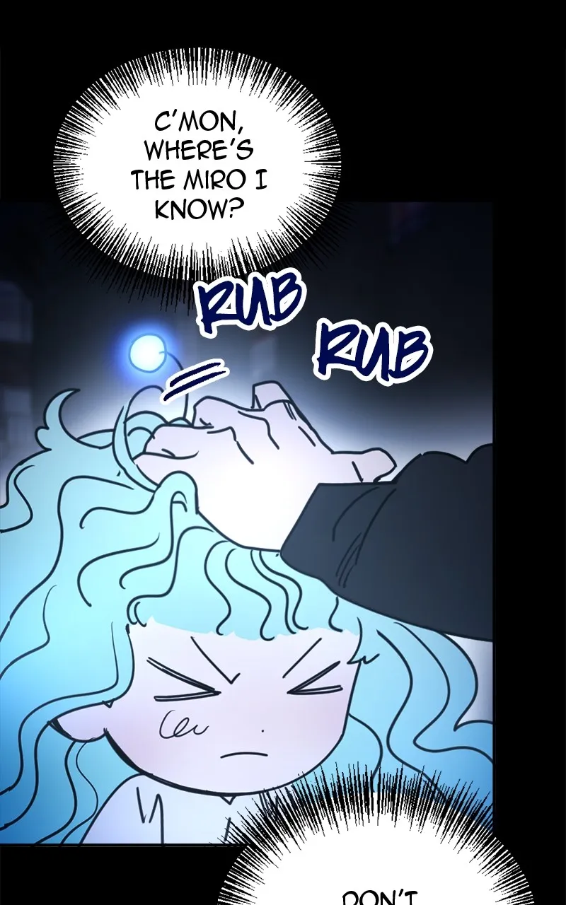Read Miro in Memory chapter 19 image 19 on Lezhin