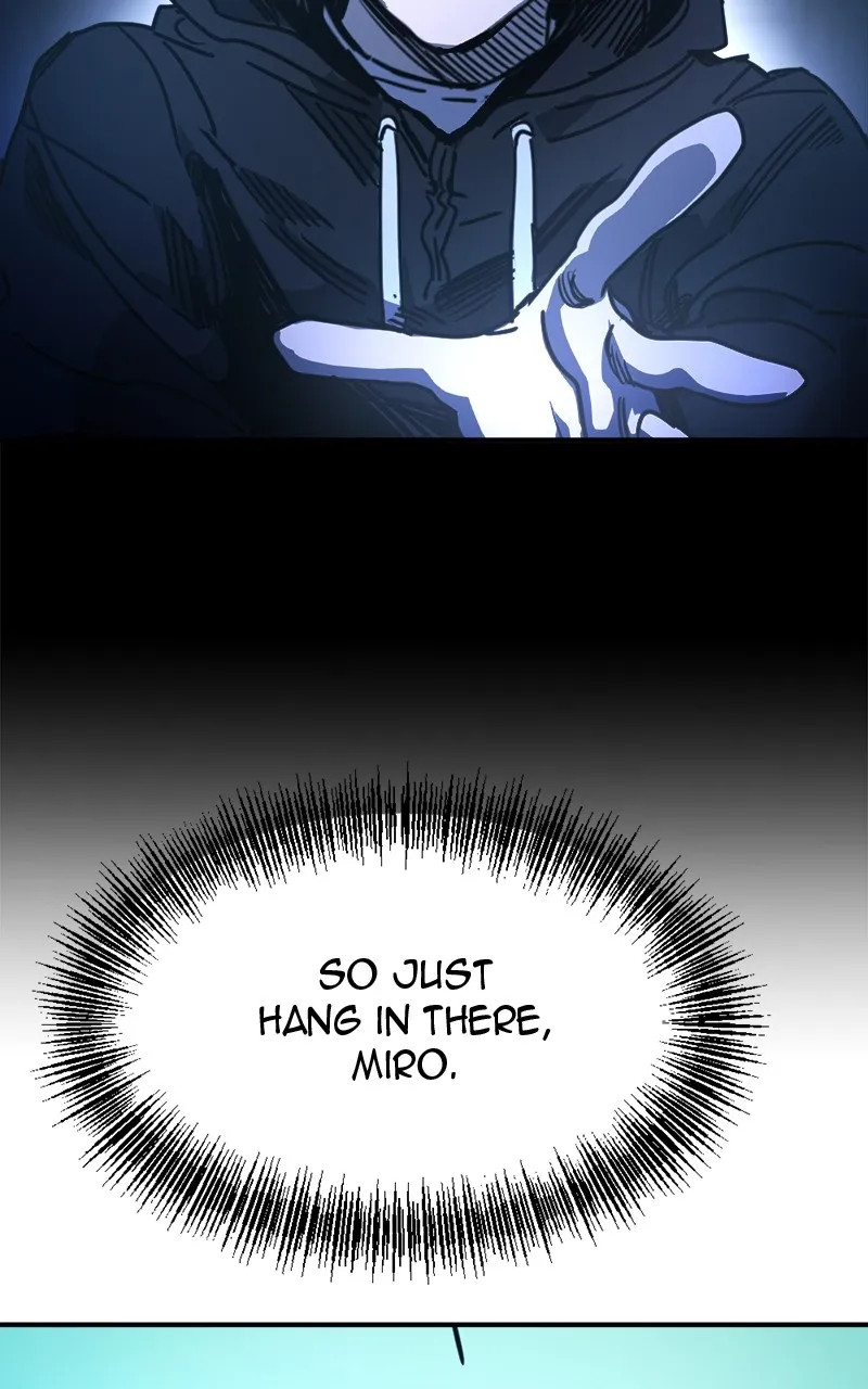 Read Miro in Memory chapter 19 image 21 on Lezhin