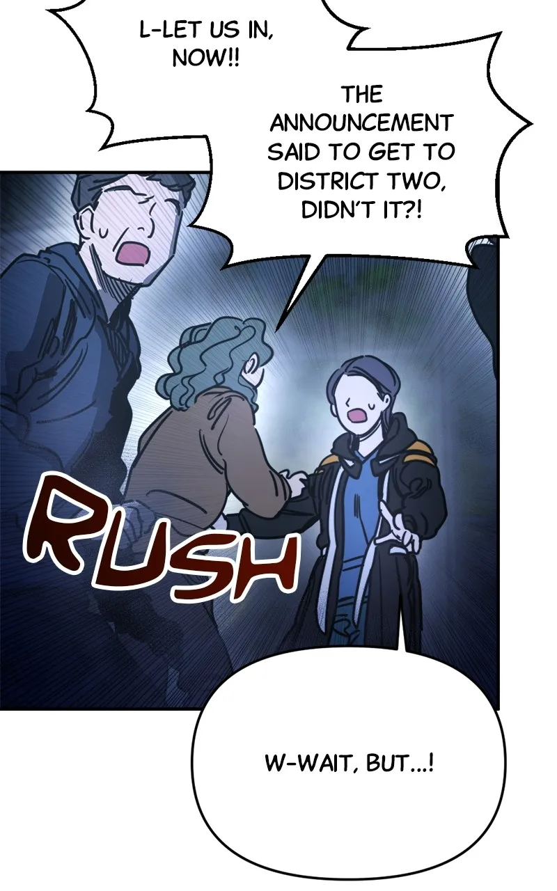 Read Miro in Memory chapter 19 image 25 on Lezhin