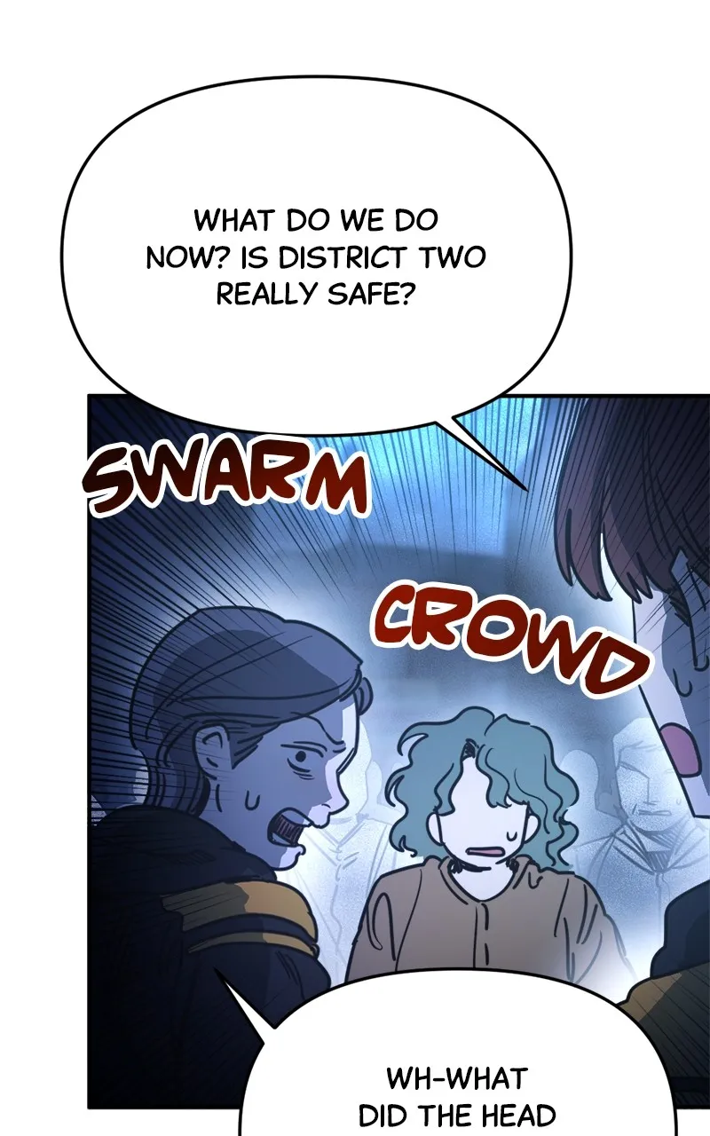 Read Miro in Memory chapter 19 image 26 on Lezhin