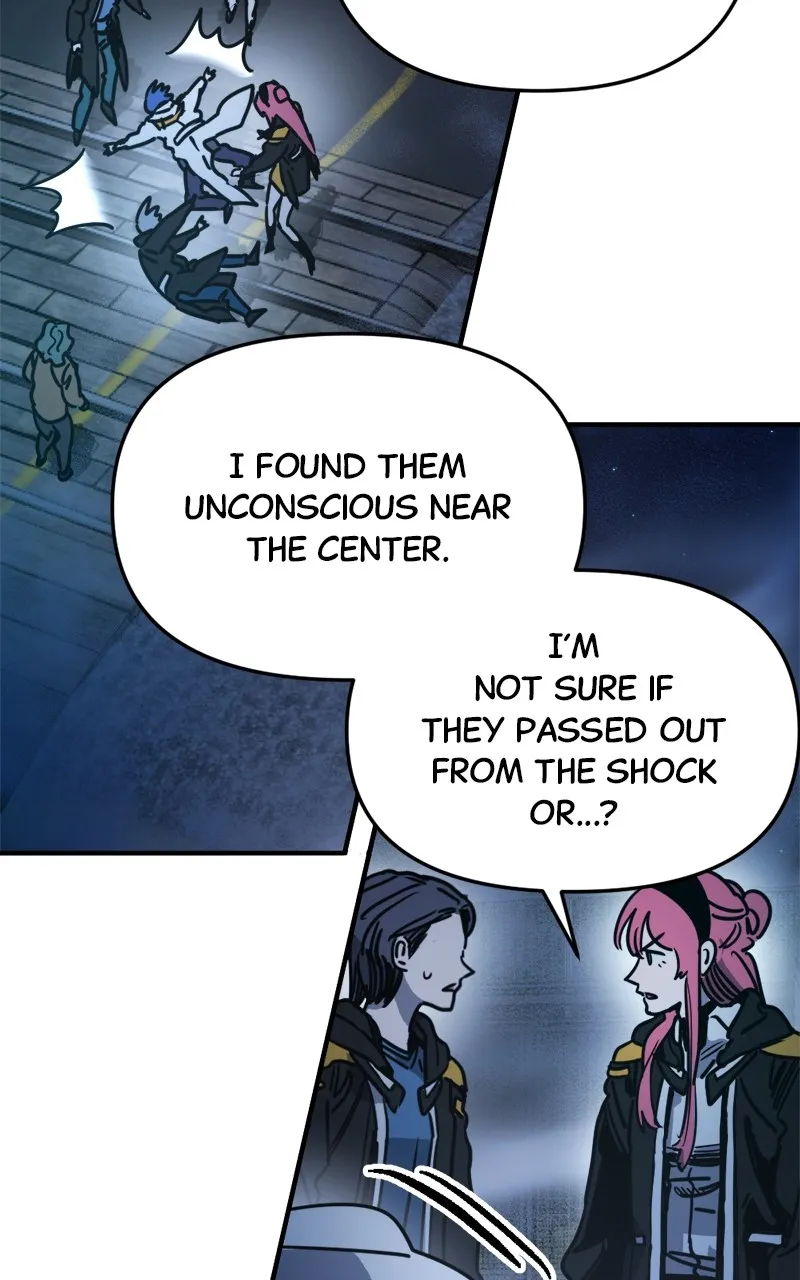 Read Miro in Memory chapter 19 image 32 on Lezhin