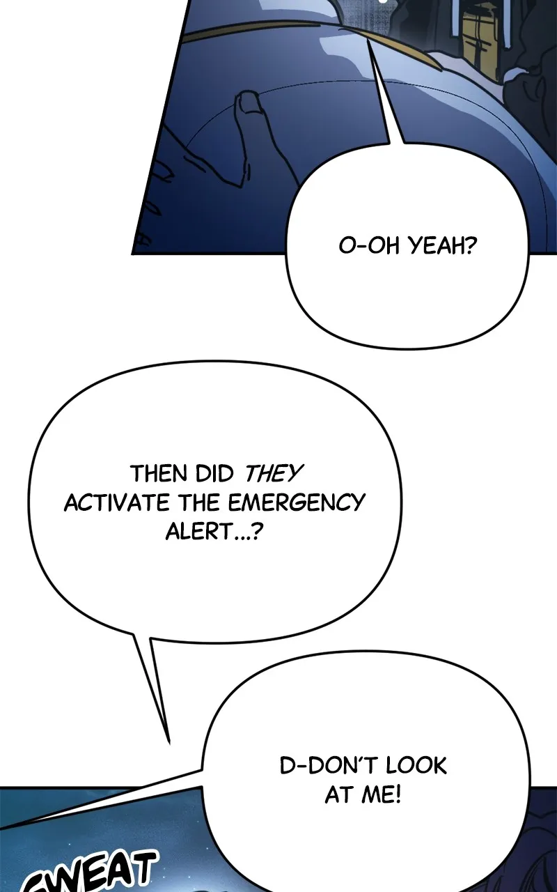 Read Miro in Memory chapter 19 image 33 on Lezhin
