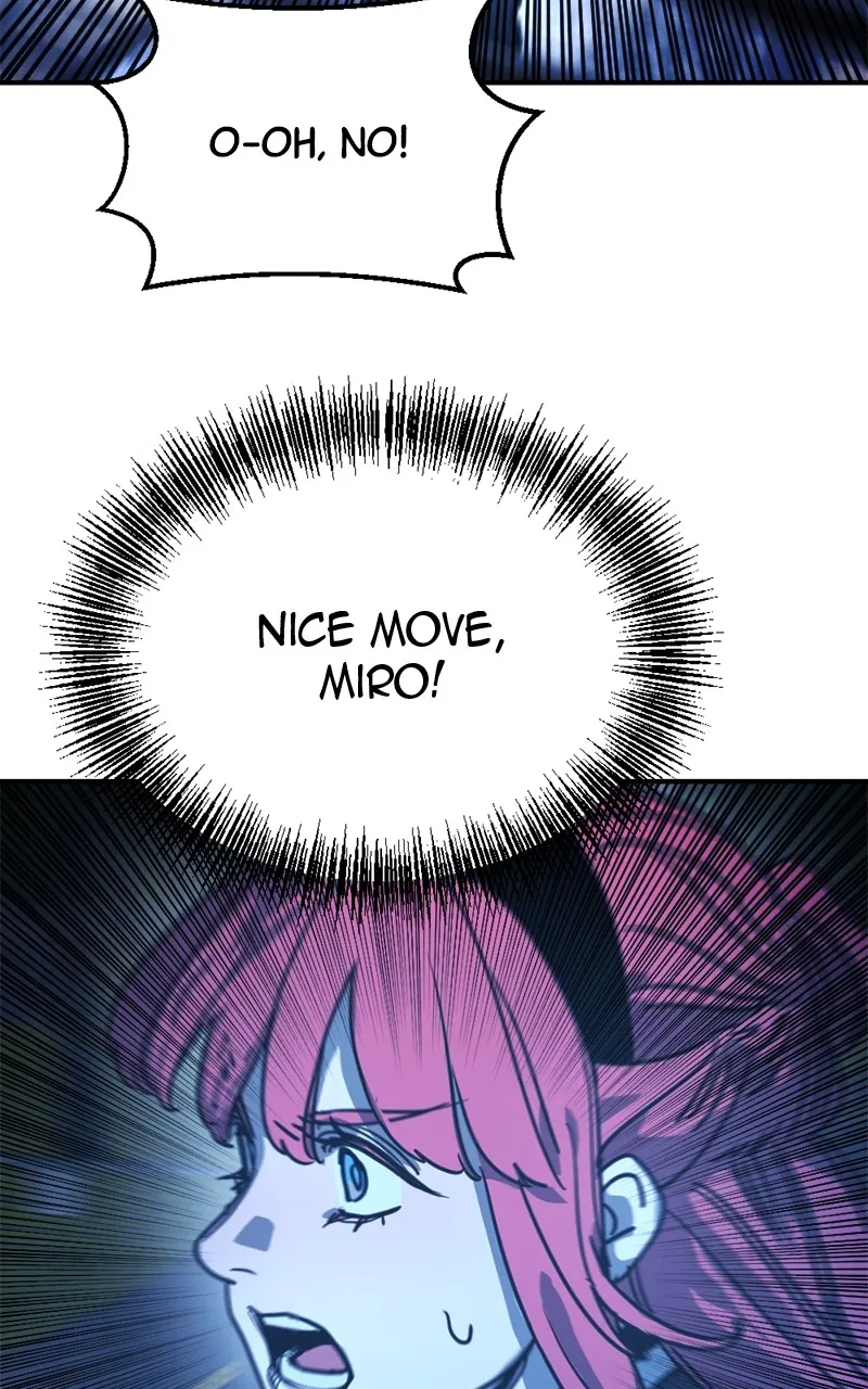 Read Miro in Memory chapter 19 image 43 on Lezhin