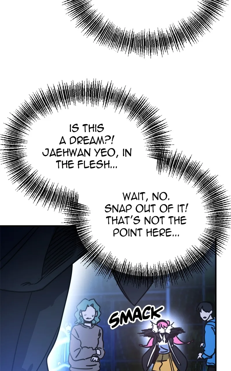 Read Miro in Memory chapter 19 image 82 on Lezhin