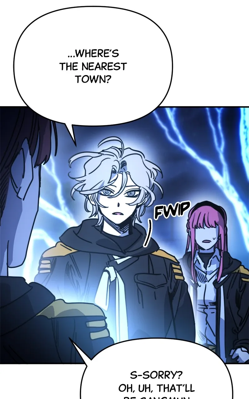 Read Miro in Memory chapter 19 image 93 on Lezhin