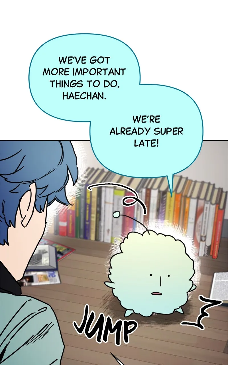 Read Miro in Memory chapter 2 image 102 on Lezhin
