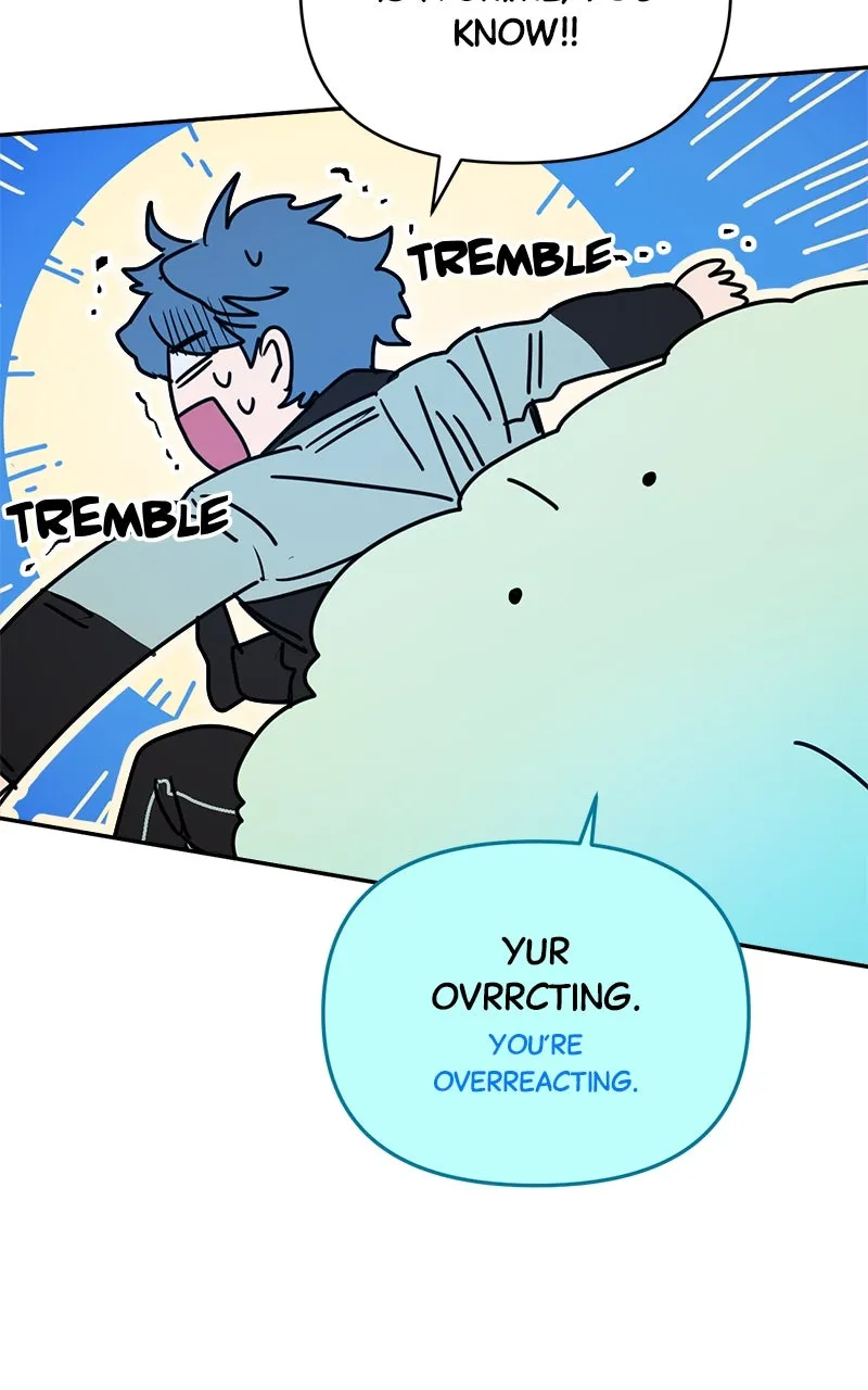 Read Miro in Memory chapter 2 image 109 on Lezhin