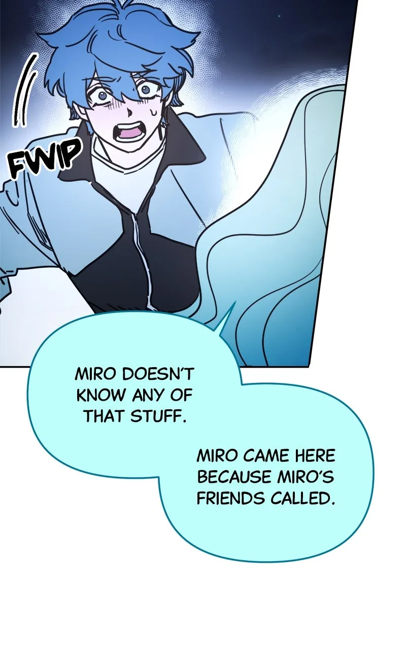 Read Miro in Memory chapter 2 image 120 on Lezhin