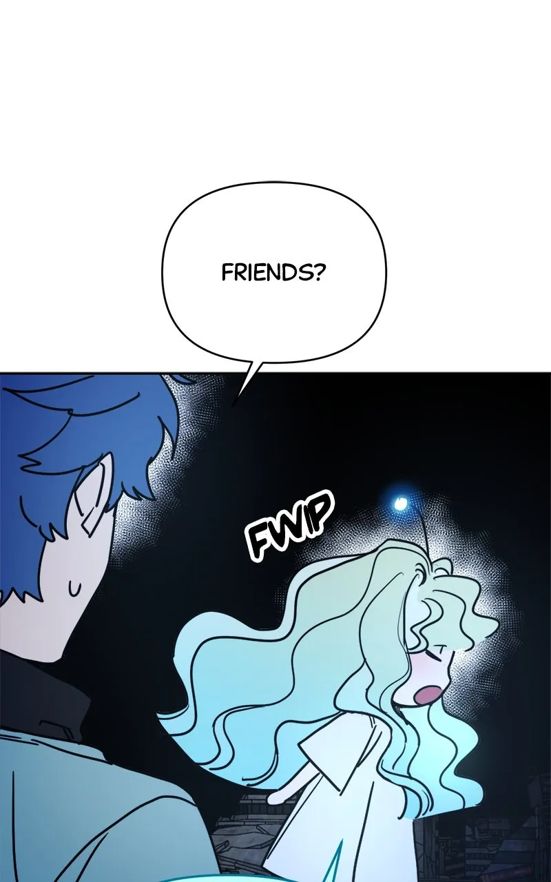 Read Miro in Memory chapter 2 image 121 on Lezhin
