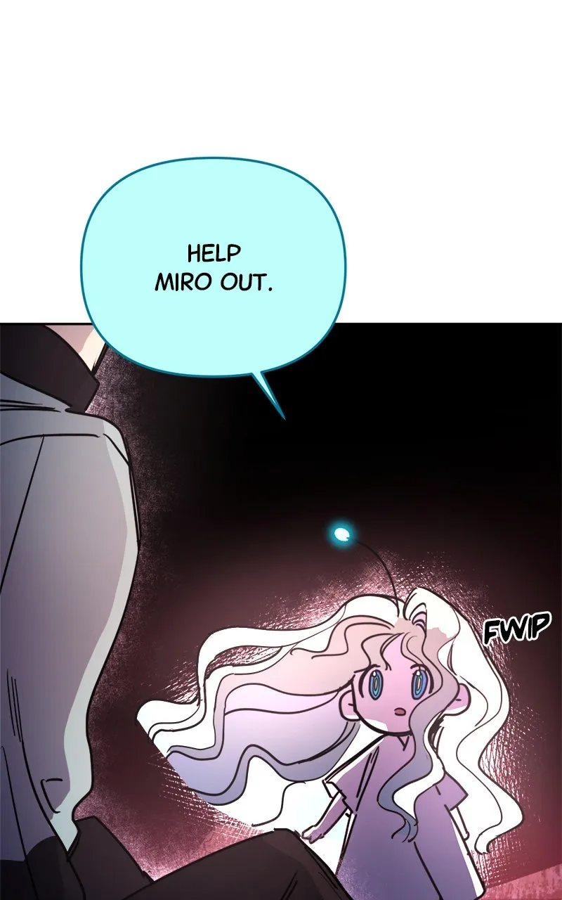 Read Miro in Memory chapter 2 image 138 on Lezhin