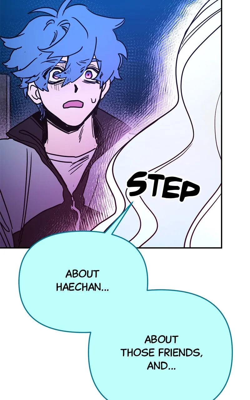 Read Miro in Memory chapter 2 image 140 on Lezhin