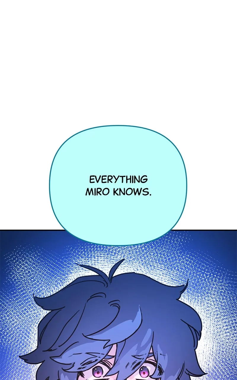 Read Miro in Memory chapter 2 image 144 on Lezhin
