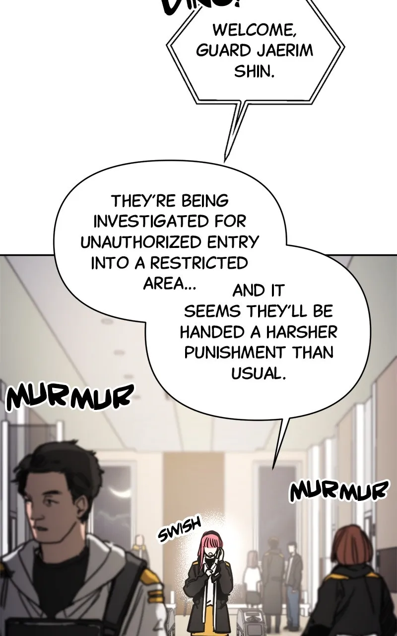 Read Miro in Memory chapter 2 image 15 on Lezhin