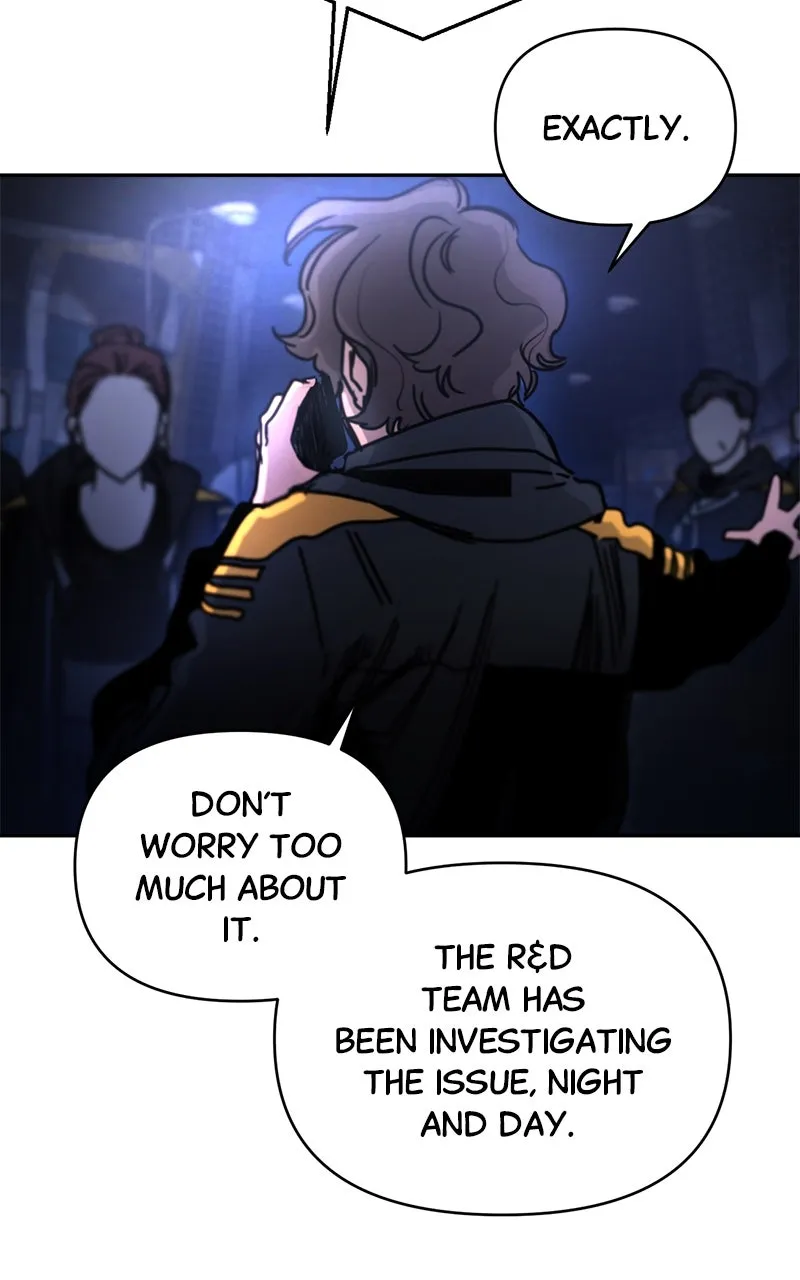 Read Miro in Memory chapter 2 image 25 on Lezhin