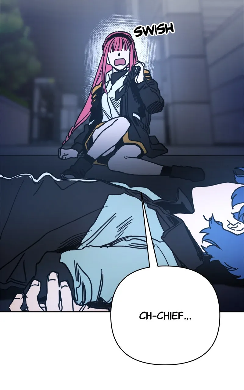 Read Miro in Memory chapter 2 image 32 on Lezhin
