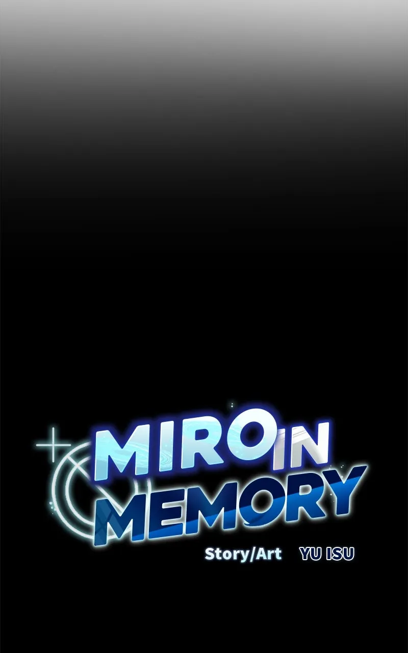 Read Miro in Memory chapter 2 image 35 on Lezhin