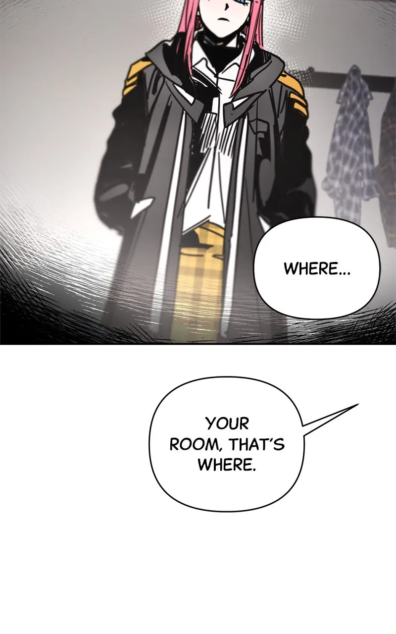 Read Miro in Memory chapter 2 image 39 on Lezhin