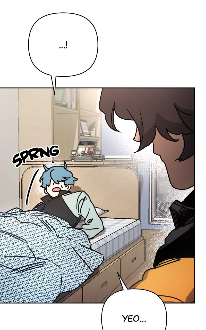 Read Miro in Memory chapter 2 image 40 on Lezhin