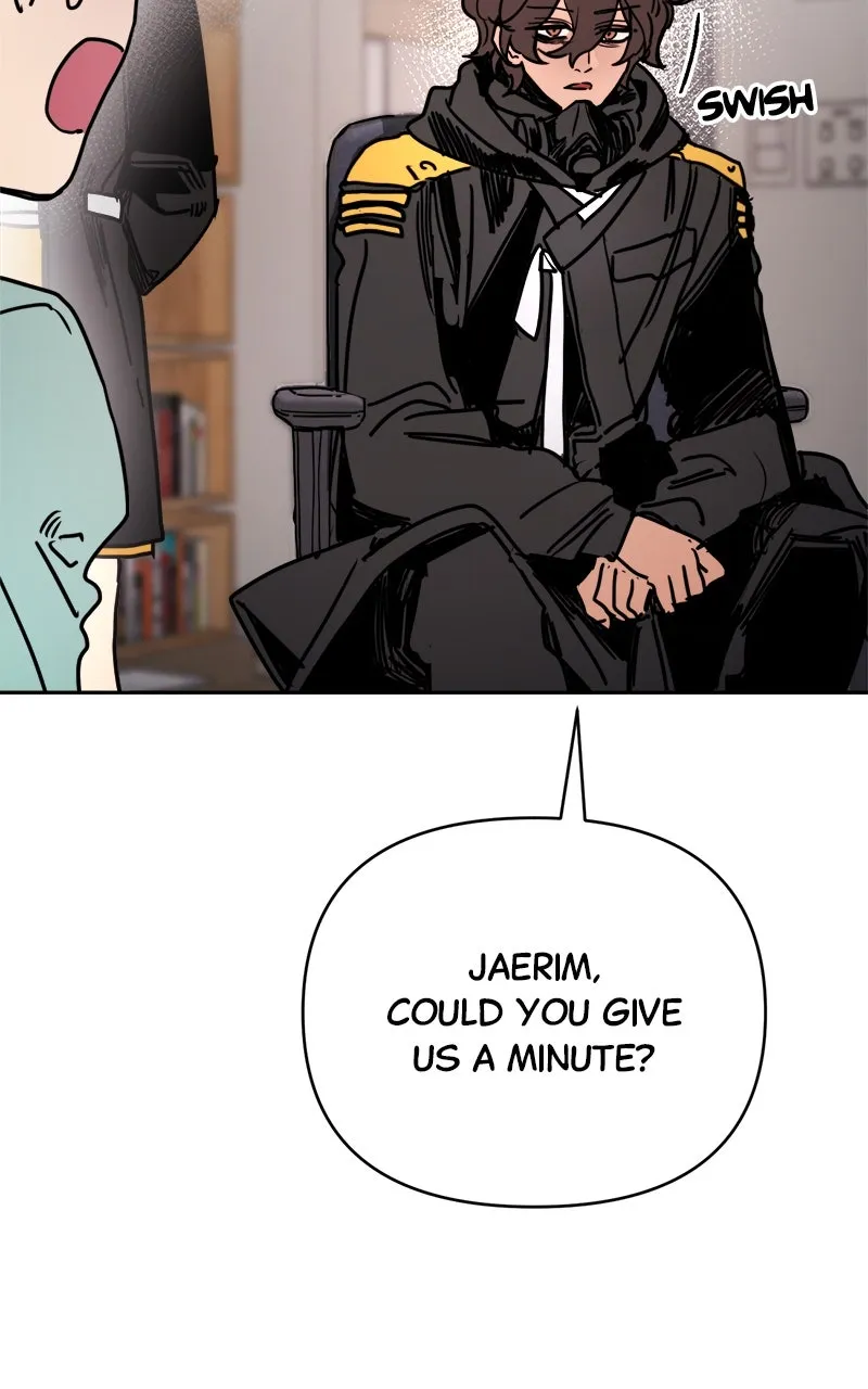 Read Miro in Memory chapter 2 image 42 on Lezhin